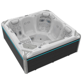 Wellis Everest Life Whirlpool, Ansicht 1