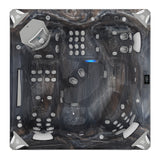Wellis Everest Life Whirlpool, Ansicht 4
