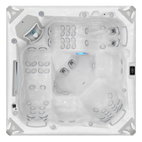 Wellis Everest Life Whirlpool, Ansicht 2