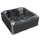 Wellis Kilimanjaro Life Essential Whirlpool, Ansicht 3