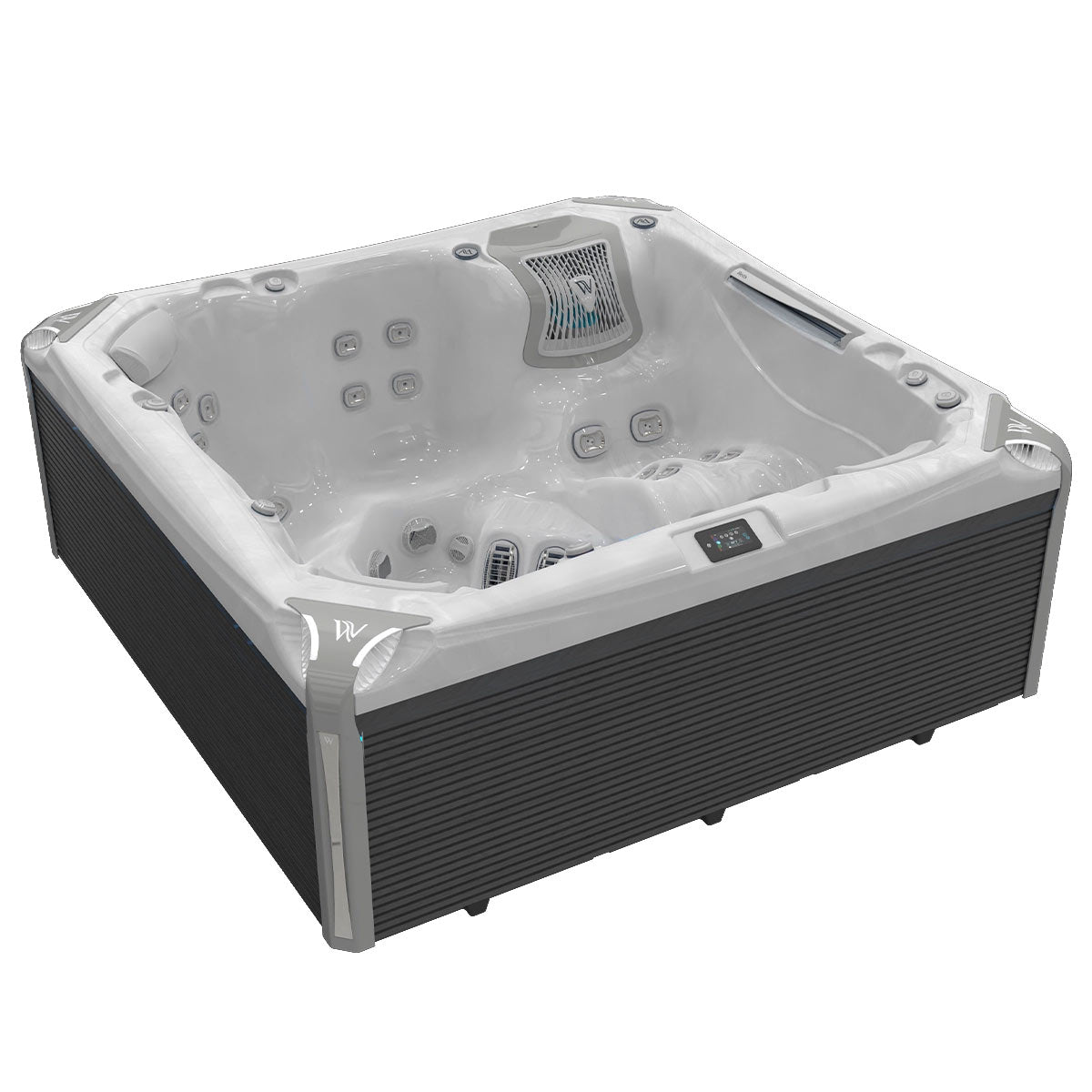 Wellis Kilimanjaro Life Essential Whirlpool, Ansicht 1