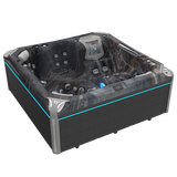Wellis Kilimanjaro Life Whirlpool, Ansicht 3