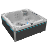 Wellis Kilimanjaro Life Whirlpool, Ansicht 1