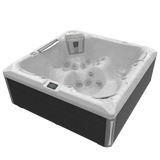 Wellis Makalu Life Essential Whirlpool, Ansicht 3