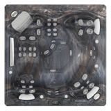 Wellis Makalu Life Whirlpool, Ansicht 6
