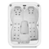 Wellis Mars Whirlpool in der Aufsicht, Classic Line