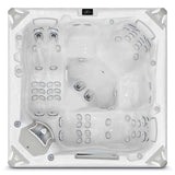 Wellis Everest Life Essential Whirlpool, Ansicht 1