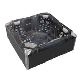 Wellis Makalu Life Essential Whirlpool, Ansicht 5