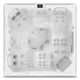 Wellis Makalu Life Essential Whirlpool, Ansicht 4