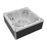 Wellis Everest Life Essential Whirlpool, Ansicht 2