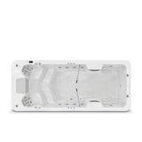 Wellis Amazonas W-Flow Swim Spa, Ansicht 1