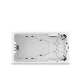 Wellis Elba Swim spa, Ansicht 1