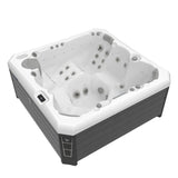 Wellis Malaga Life Whirlpool, Ansicht 2