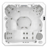 Wellis Malaga Life Whirlpool, Ansicht 3