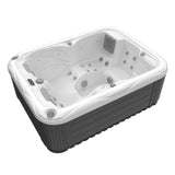 Wellis Firenze Life Whirlpool, Ansicht 1