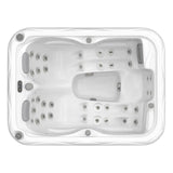 Wellis Firenze Life Whirlpool, Ansicht 2