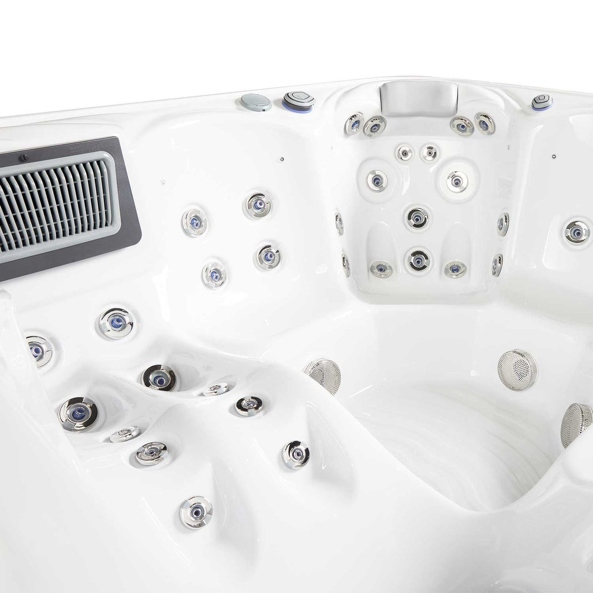 Wellis Venus Whirlpool, Ansicht 5