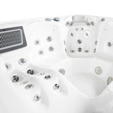 Wellis Venus Whirlpool, Ansicht 5