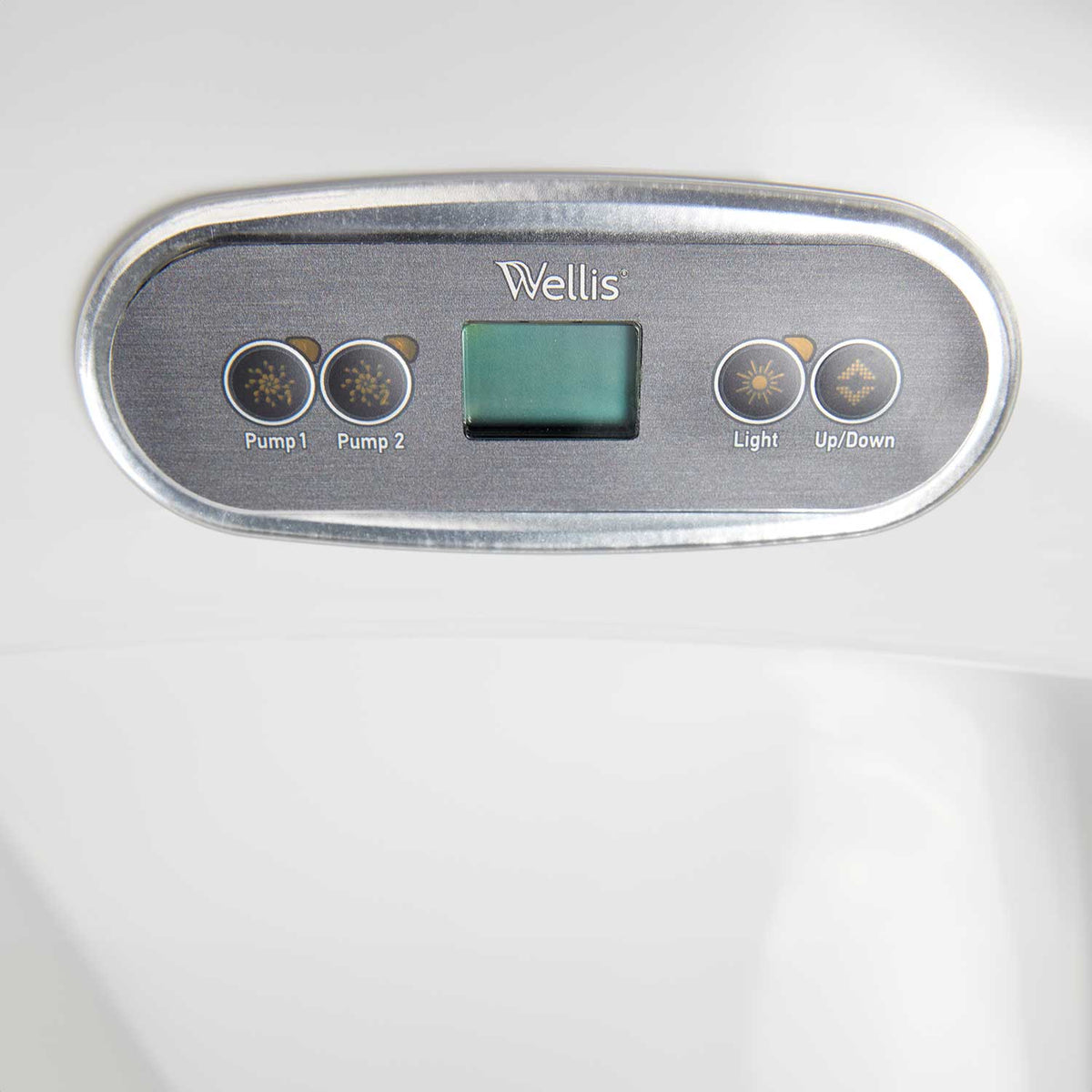 Wellis Venus Whirlpool, Ansicht 7