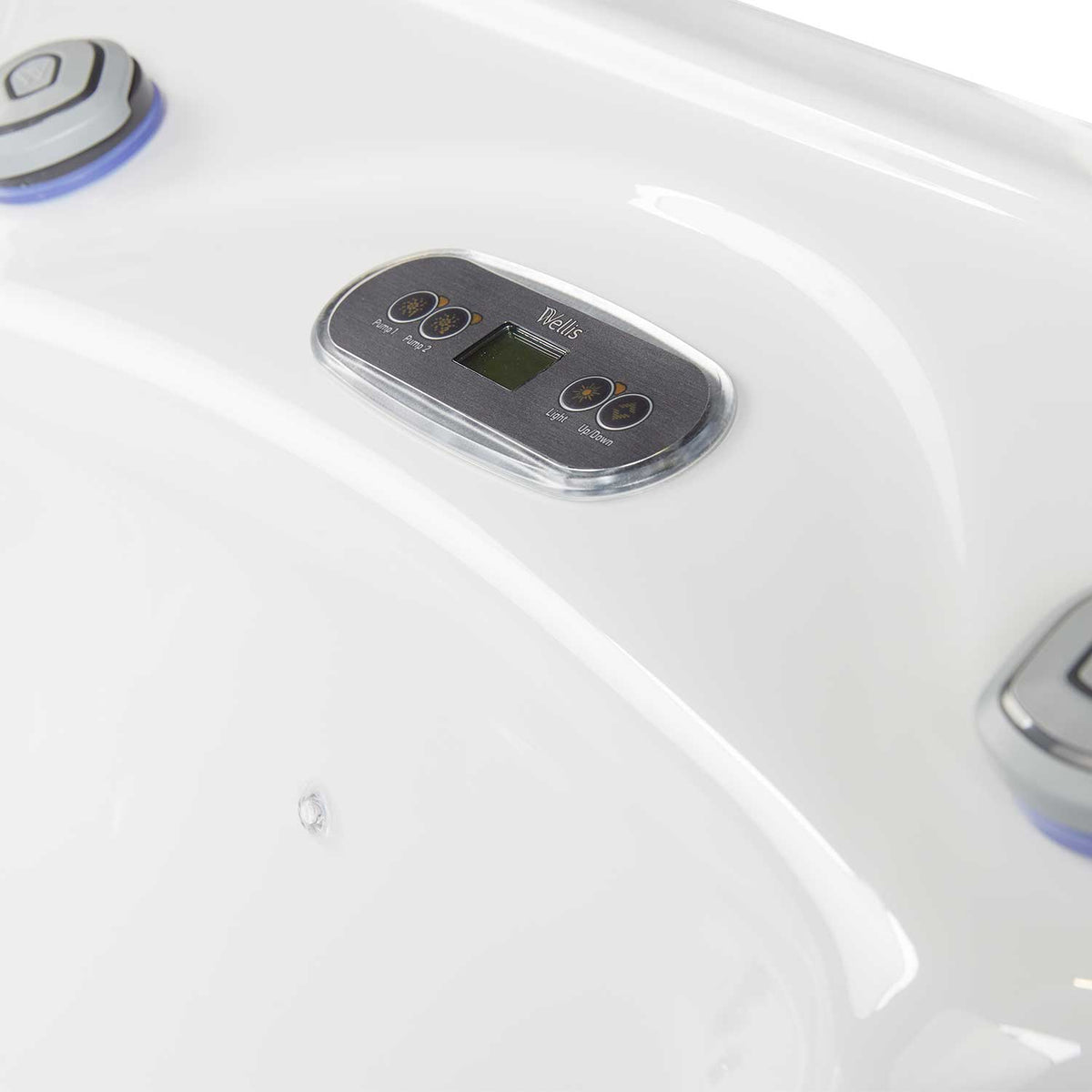 Wellis Venus Whirlpool, Ansicht 9