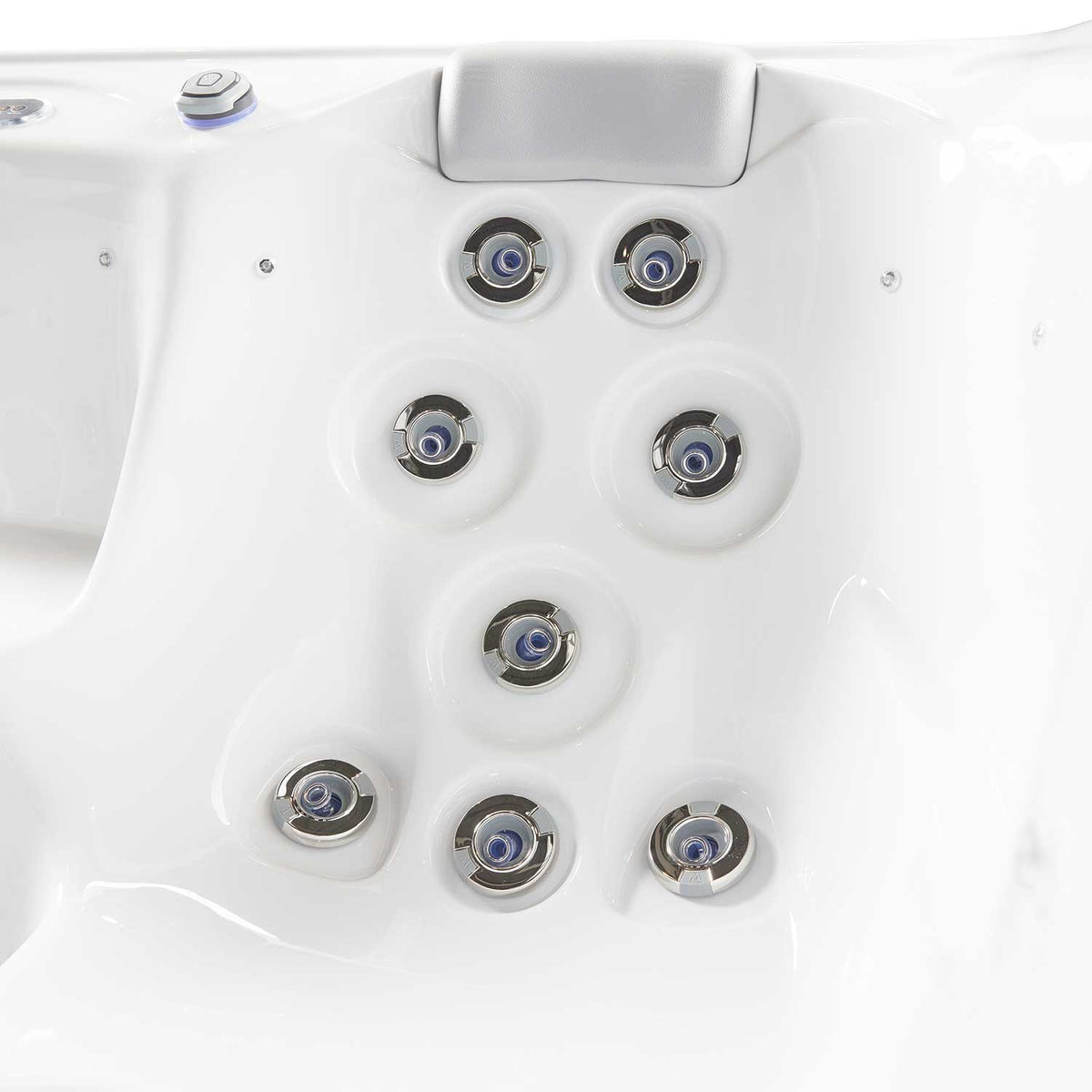 Wellis Venus Whirlpool, Ansicht 10
