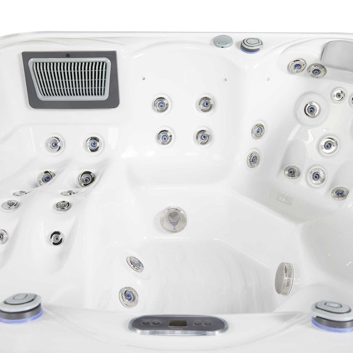 Wellis Venus Whirlpool, Ansicht 12