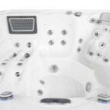 Wellis Venus Whirlpool, Ansicht 12