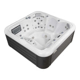 Wellis Venus Whirlpool, Ansicht 2