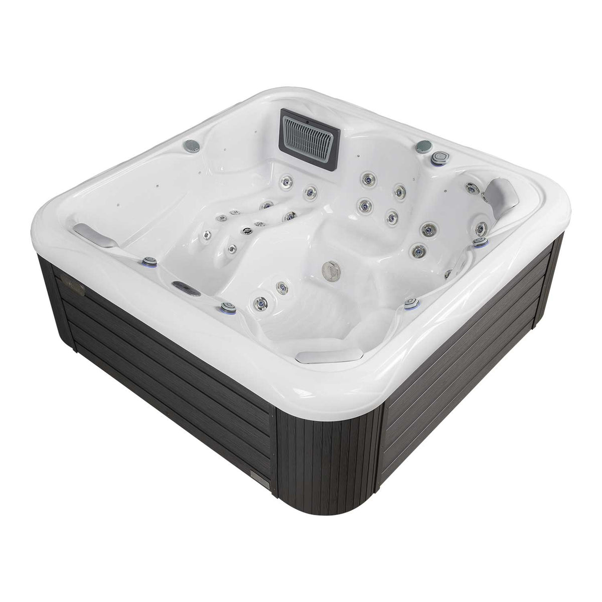Wellis Venus Whirlpool, Ansicht 3