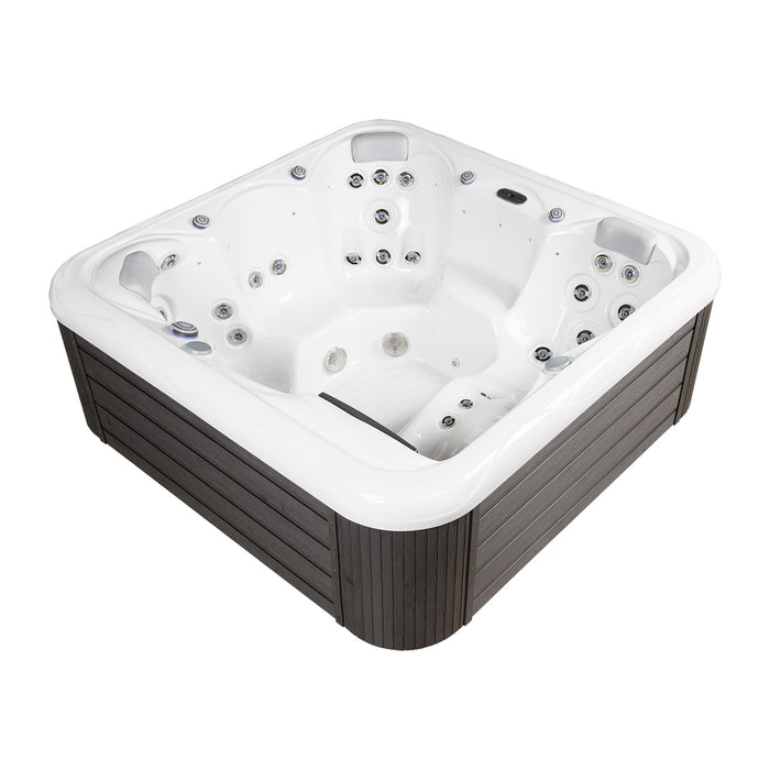 Wellis Venus Whirlpool, Ansicht 1