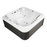 Wellis Venus Whirlpool, Ansicht 4