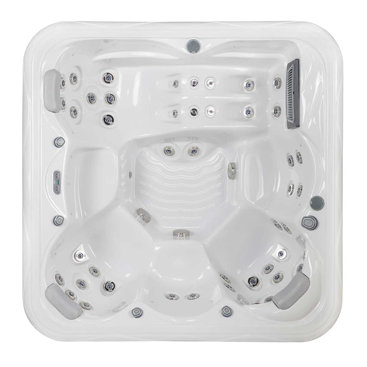Wellis Venus Whirlpool, Ansicht 8
