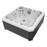 Wellis Lima Life Whirlpool, Ansicht 1