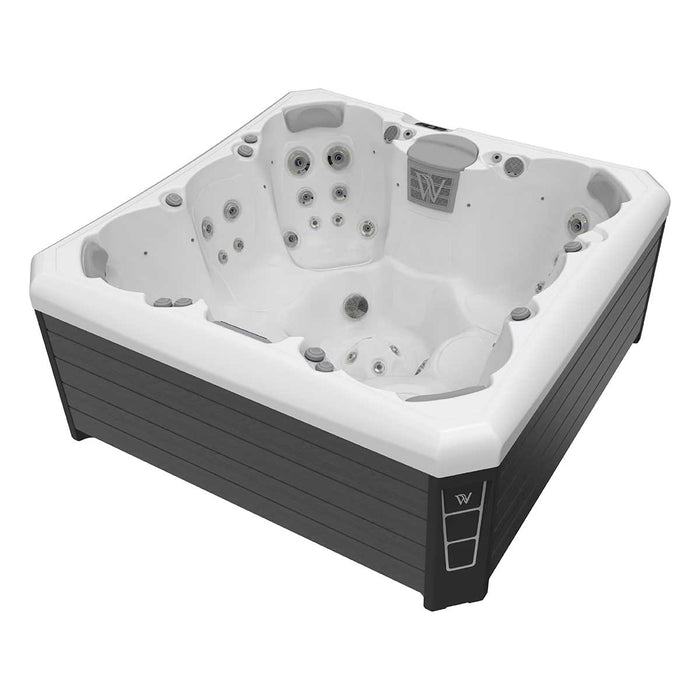 Wellis Lima Life Whirlpool, Ansicht 1