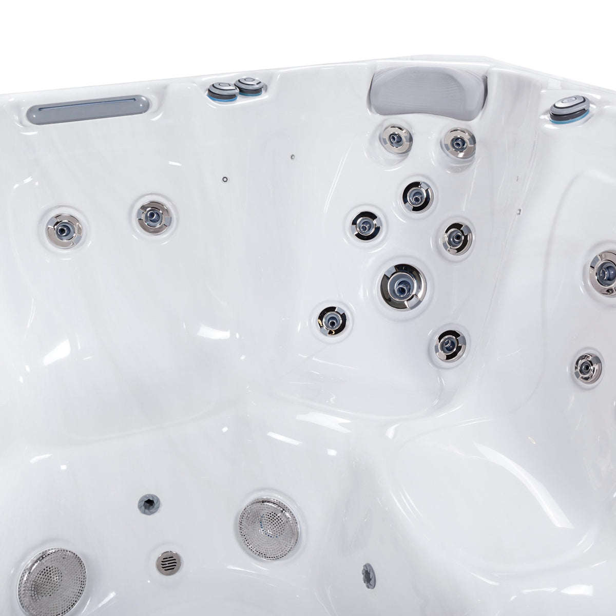 Wellis Lima Life Whirlpool, Ansicht 4