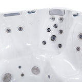 Wellis Lima Life Whirlpool, Ansicht 4