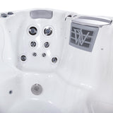 Wellis Lima Life Whirlpool, Ansicht 5
