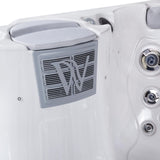 Wellis Lima Life Whirlpool, Ansicht 6