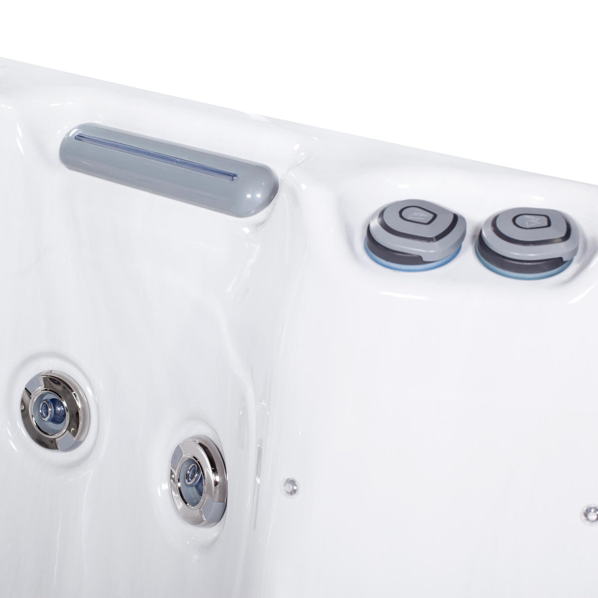 Wellis Lima Life Whirlpool, Ansicht 7