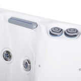Wellis Lima Life Whirlpool, Ansicht 7