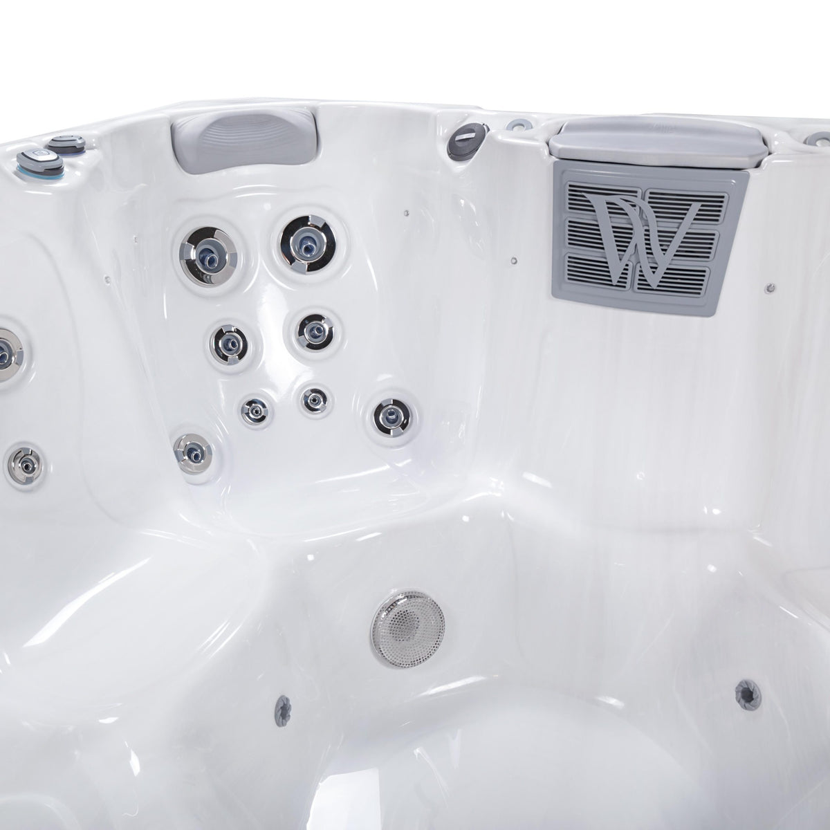 Wellis Lima Life Whirlpool, Ansicht 8
