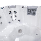 Wellis Lima Life Whirlpool, Ansicht 8