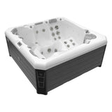 Wellis Palermo Life Whirlpool, Ansicht 1