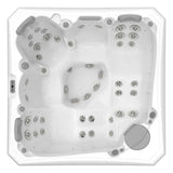 Wellis Palermo Life Whirlpool, Ansicht 2