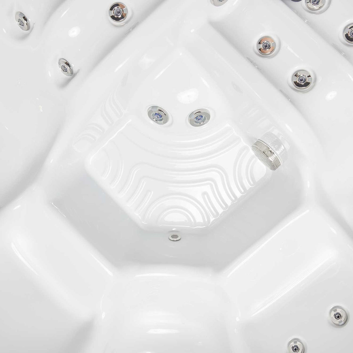 Wellis Pluto Whirlpool, Ansicht 6