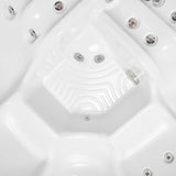 Wellis Pluto Whirlpool, Ansicht 6