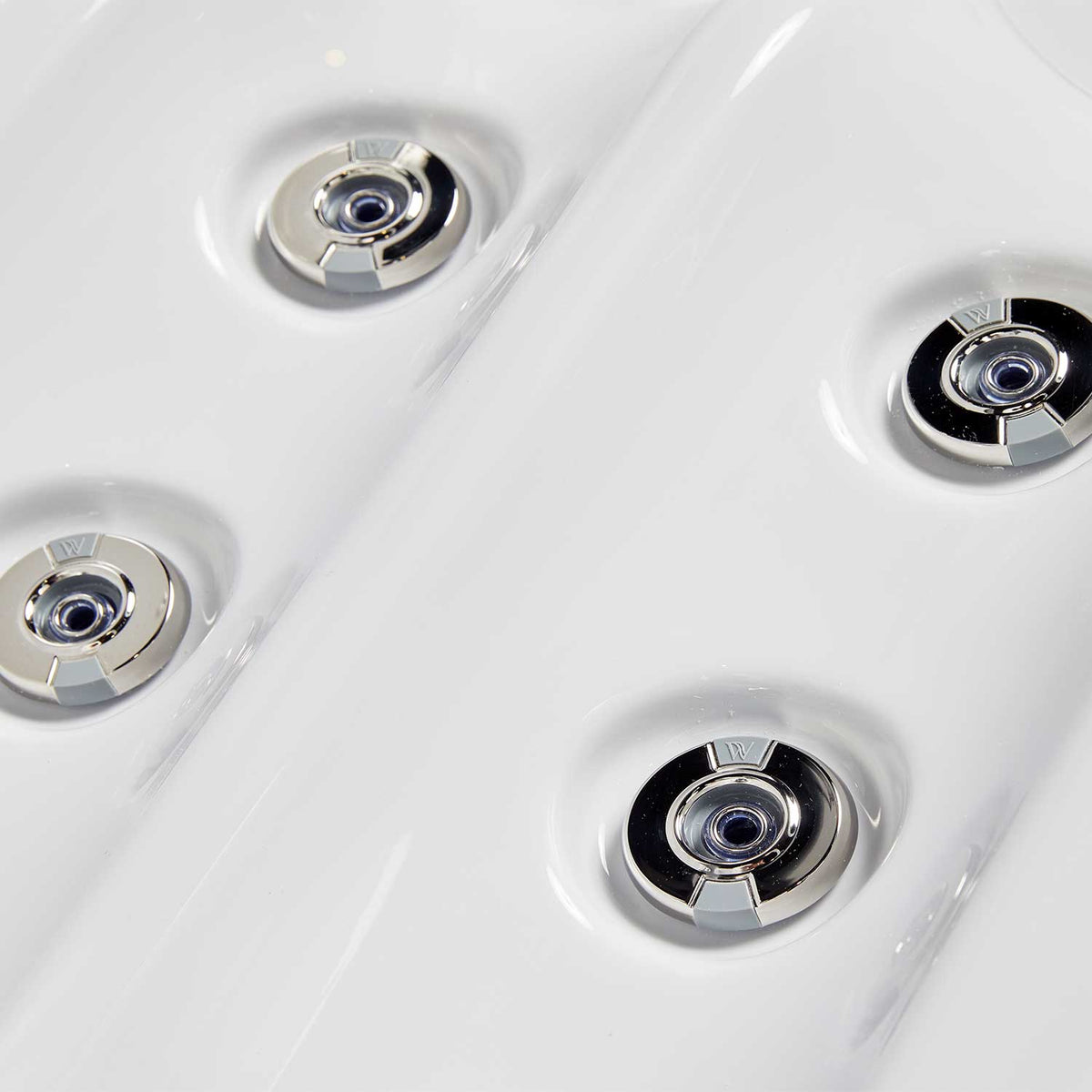 Wellis Pluto Whirlpool, Ansicht 10