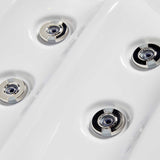 Wellis Pluto Whirlpool, Ansicht 10