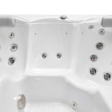 Wellis Pluto Whirlpool, Ansicht 12