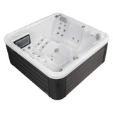 Wellis Pluto Whirlpool, Ansicht 2